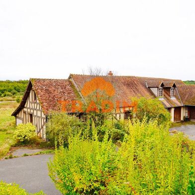 Maison 21 pièces 424000 €