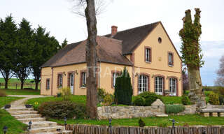 Maison 19 Pièces 530 m² à vendre à Montargis (45200)