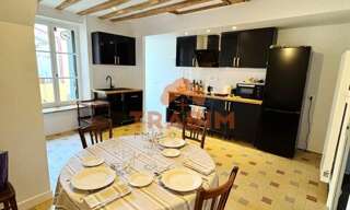 Maison 4 Pièces 83 m² à vendre à Gien (45500)