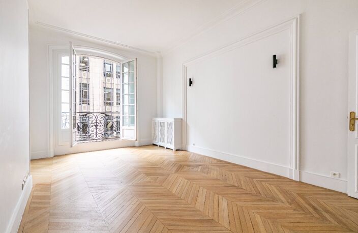 Bureaux à louer - Saint Philippe du Roule — photo 2