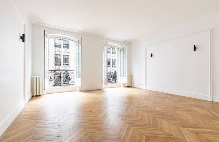 Bureaux à louer - Saint Philippe du Roule — photo 3