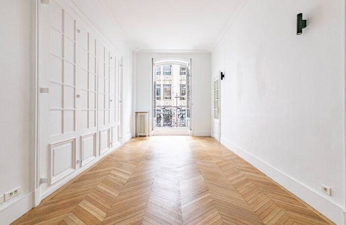 Bureaux à louer - Saint Philippe du Roule — photo 4
