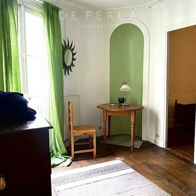 Appartement 2 pièces 720000 €