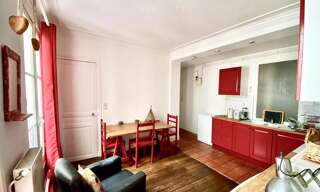 Appartement 2 Pièces 60 m² à vendre à Paris 5 (75005)