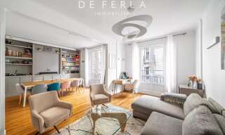 Appartement 3 Pièces 76 m² à vendre à Paris 6 (75006)