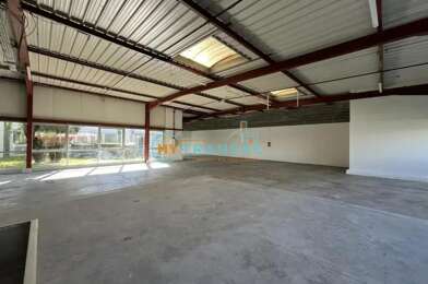 Local industriel  5687 €