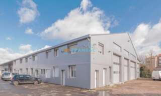 Local industriel  344 m² à louer à Sucy-en-Brie (94370)