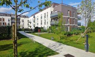 Appartement 2 Pièces 42 m² à vendre à Les Clayes-sous-Bois (78340)