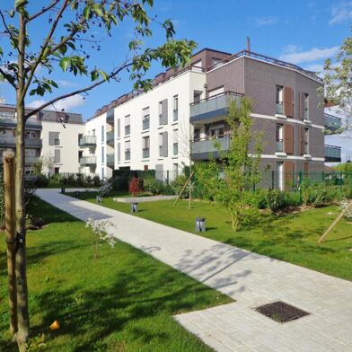 Appartement 2 pièces 219000 €