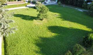 Terrain  1443 m² à vendre à Saint-Aignan (82100)