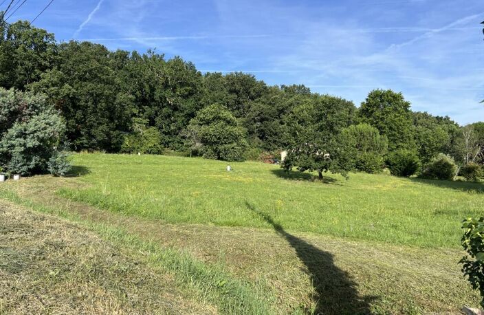 Terrain hors lotissement viabilisé — photo 4