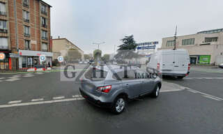 Local industriel  400 m² à vendre à Stains (93240)