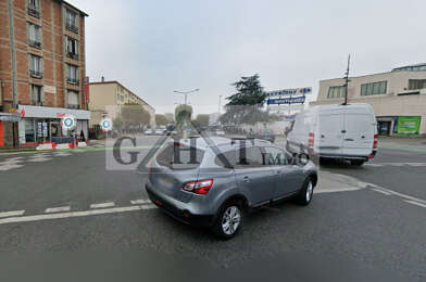 Local industriel  860000 €