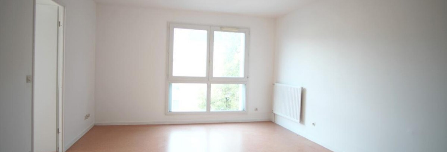 Appartement 4 Pièces 77 m² à vendre à Créteil (94000)