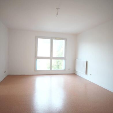 Appartement 4 pièces 264000 €