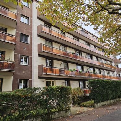 Appartement 1 pièces 127000 €