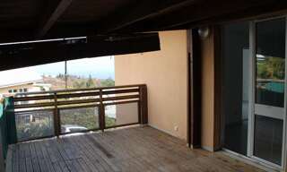 Appartement 2 Pièces 40 m² à louer à Saint-Denis (97417)