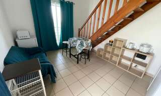 Appartement 2 Pièces 32 m² à louer à Saint-Pierre (97410)