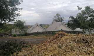 Terrain  786 m² à vendre à Saint-Paul (97435)