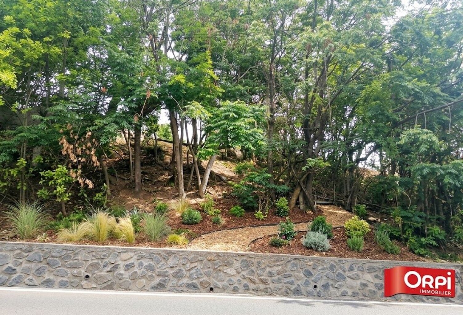 Terrain À Vendre — photo 1