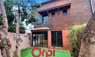 Maison 3 Pièces 51 m² à vendre à Saint-Paul (97460)