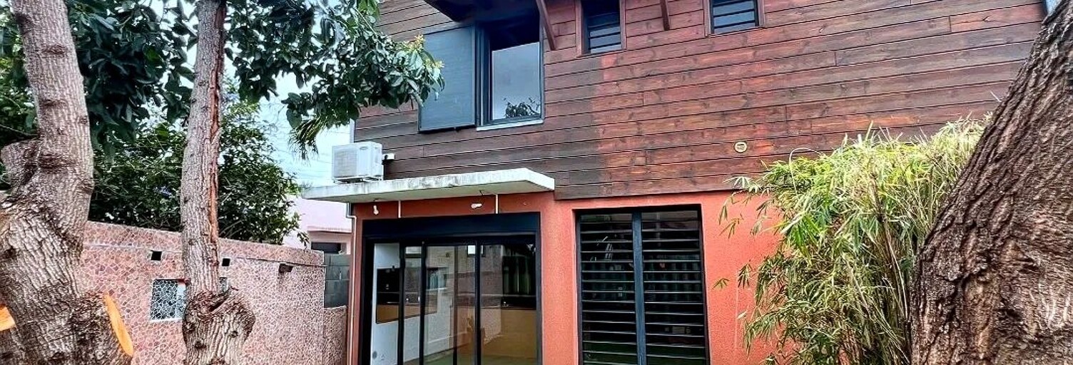 Maison 3 Pièces 51 m² à vendre à Saint-Paul (97460)