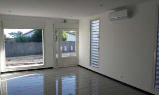 Commerce  45 m² à louer à Saint-Louis (97450)