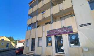 Bureau  58 m² à louer à Six-Fours-les-Plages (83140)