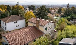 Maison 11 Pièces 264 m² à vendre à Saint-Cyr-au-Mont-d'Or (69450)