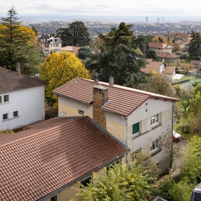 Maison 11 pièces 980000 €