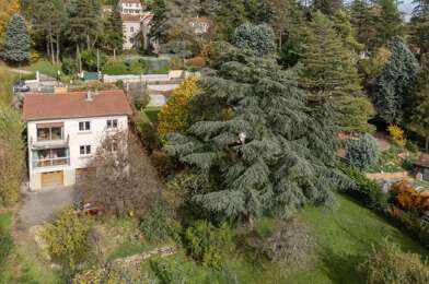 Maison 11 pièces 820000 €