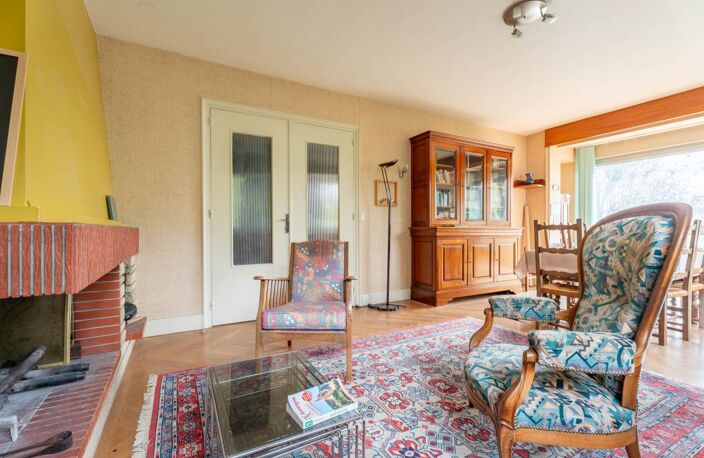 Saint-Cyr-au-Mont-d’Or – maison familiale à fort potentiel, vue panoramique et emplacement privilégié — photo 5