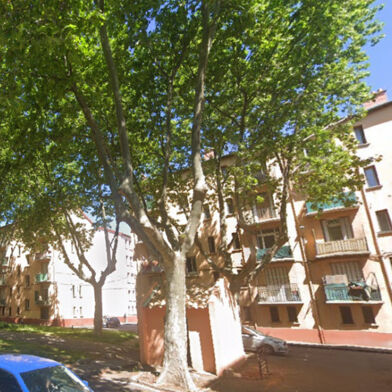 Appartement 4 pièces 385 €