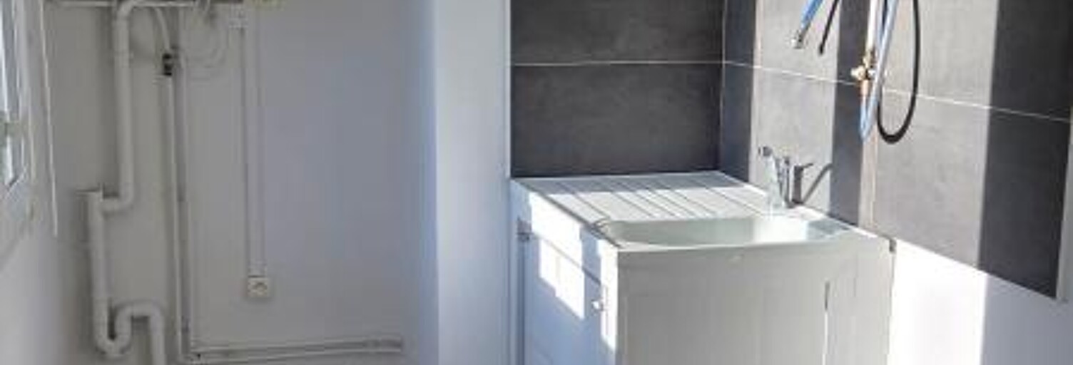 Appartement 2 Pièces 32 m² à louer à Avignon (84000)