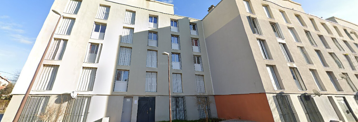 Appartement 3 Pièces 53 m² à louer à Avignon (84000)