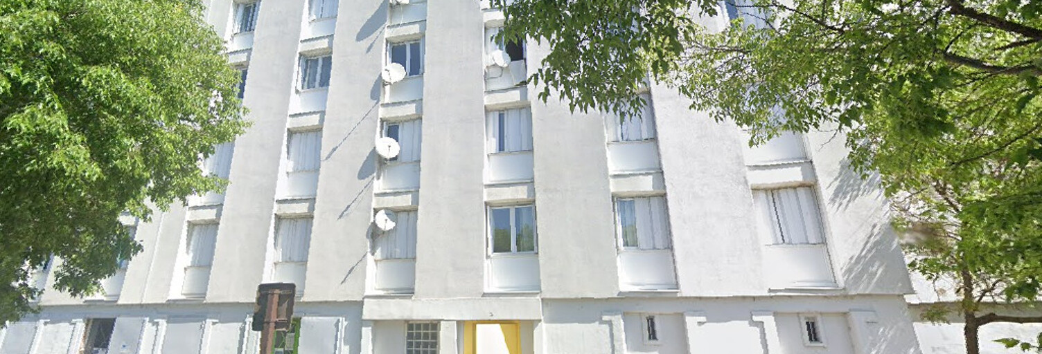 Appartement 4 Pièces 76 m² à louer à Avignon (84000)