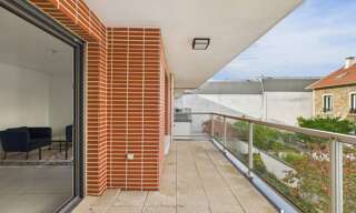 Appartement 2 Pièces 44 m² à vendre à Rosny-sous-Bois (93110)