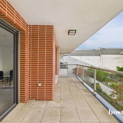 Appartement 2 pièces 230000 €