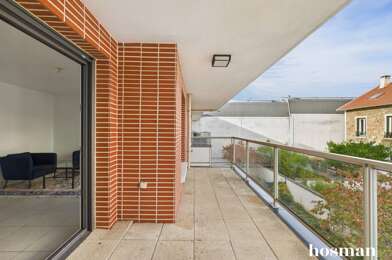 Appartement 2 pièces 222500 €