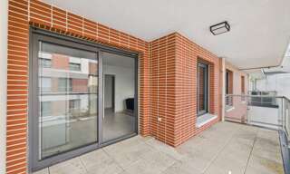 Appartement 2 Pièces 44 m² à vendre à Rosny-sous-Bois (93110)