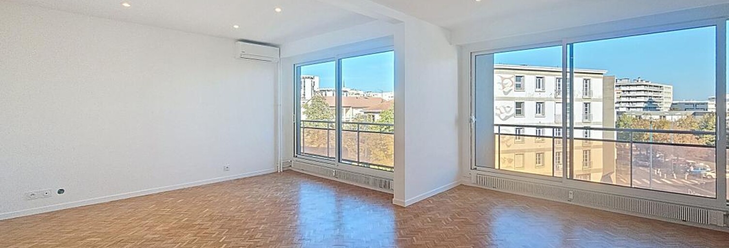 Appartement 5 Pièces 129 m² à vendre à Chamalières (63400)