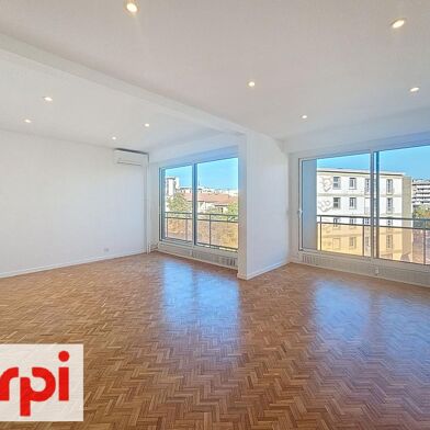 Appartement 5 pièces 379500 €