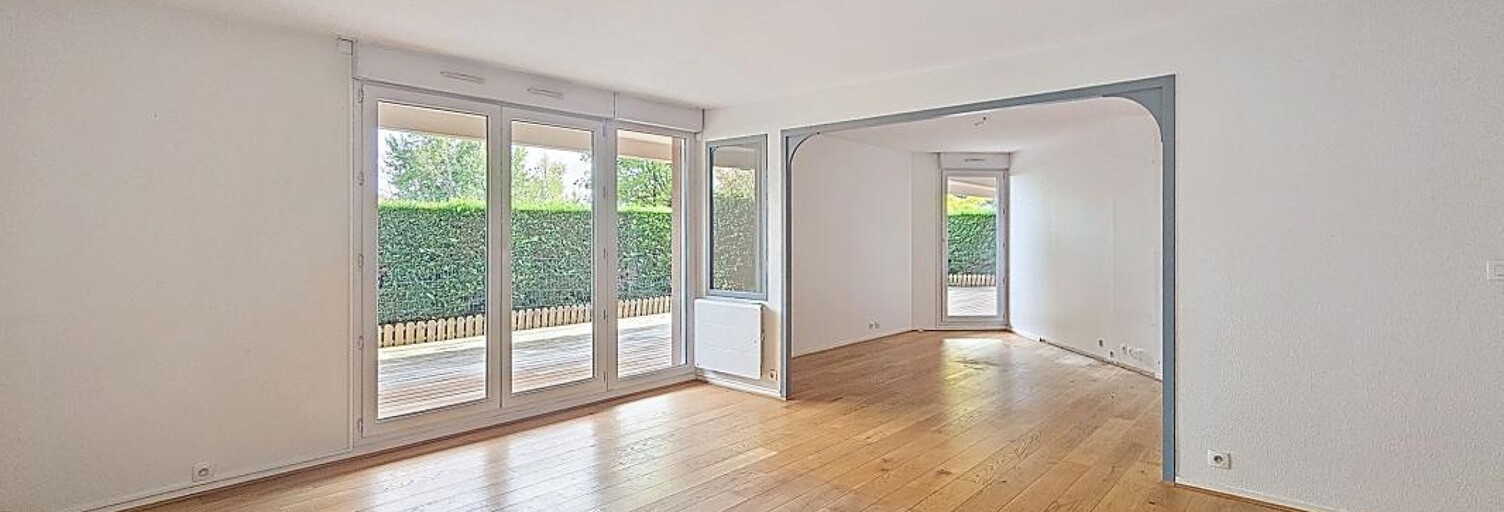 Appartement 3 Pièces 82 m² à vendre à Chamalières (63400)