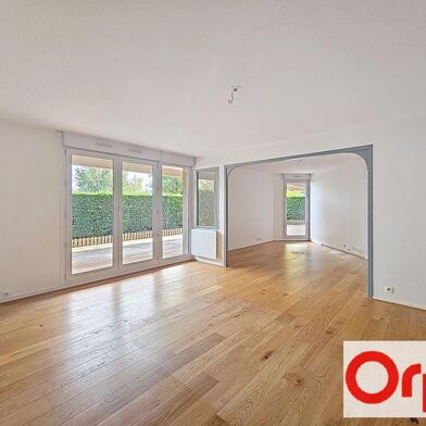 Appartement 3 pièces 269500 €