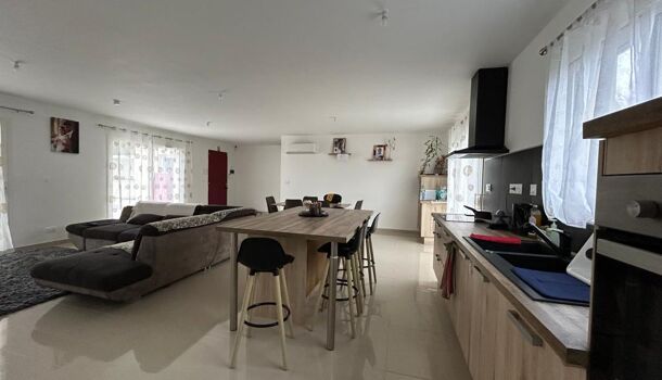 Villa / Maison 6 pièces  à louer Astis 64450