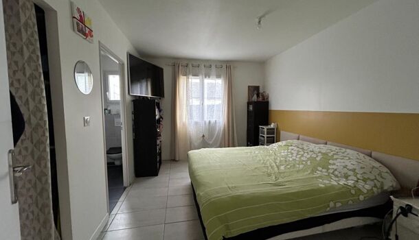 Villa / Maison 6 pièces  à louer Astis 64450