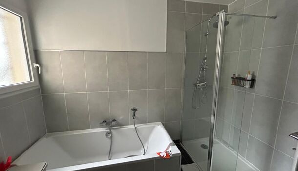 Villa / Maison 6 pièces  à louer Astis 64450