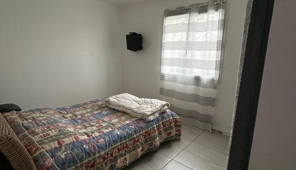 Villa / Maison 6 pièces  à louer Astis 64450