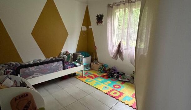 Villa / Maison 6 pièces  à louer Astis 64450