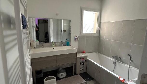 Villa / Maison 6 pièces  à louer Astis 64450